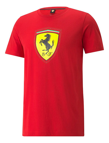 Remera Ferrari Puma Original 100%!!!