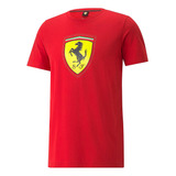Remera Ferrari Puma Original 100%!!!