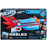 Lanzador Nerf Roblox Mm2