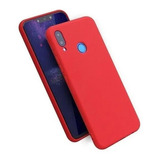 Capa Capinha Case Ultra Para Redmi Note 7 Pro Tela 6.3 2019