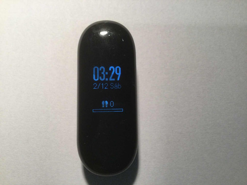 Xiaomi Mi Band 3