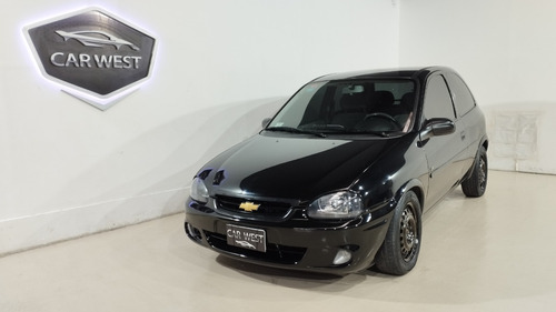 Chevrolet Corsa Classic 1.4 Ls 3p 2010 Carwestcaba