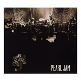 Pearl Jam - Mtv Unplugged Cd