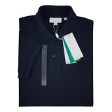 Kit 3 Camiseta Camisa Polo Piquet Algodão  Peruano Elastano