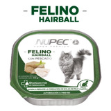 Nupec Lata Felino Hairball By Nupec