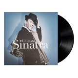 Ultimate / Target - Frank Sinatra - 2 Lp 's Vinyl - Nuevo 