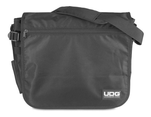 Bag Udg Para Acessórios De Dj E Produtor Musical U9450bl/or