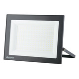 Refletor Avant Led Slim 200w 6500k Bivolt