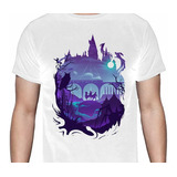 Harry Potter - Diseño 3 - Peliculas - Polera Blanca- Cyco