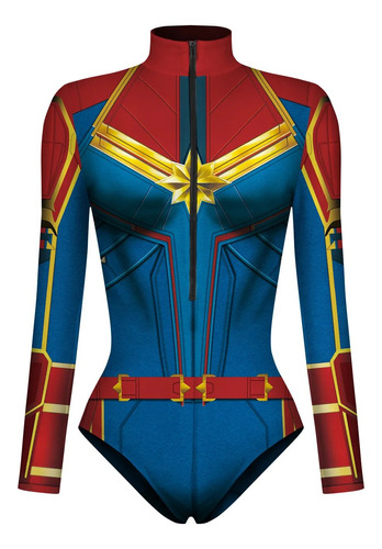 Body Iron For Man Superhero Spiderman Marvel Para Mujer Y Ho