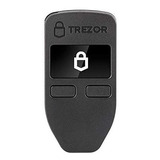 Trezor One, Billetera Bitcoin, Soporta Múltiples Cryptos