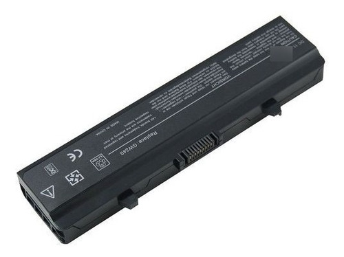 Acumulador Para Dell 14 1440 1525 1545 1750 M911g X284g Ru5