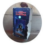 Caja De Películas Vhs De Trilogía Star Wars Vacía