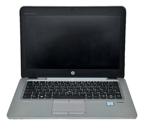 Notebook Hp Elitebook 820 G3 I5-6300u 8gb Ram 256gb Ssd