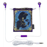 Audífonos Disney Aladdin Princesa Jasmine