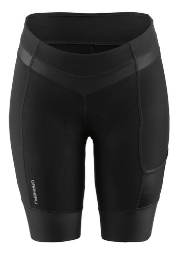 Louis Garneau Neo Power Short De Ciclismo Para Dama Talla S