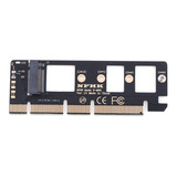 Ngff-llave M M.2 Nvme Ahci Ssd A Pci-e Pci Express 3,0 16x 