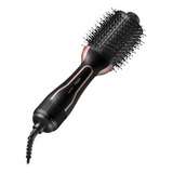 Escova Secadora Agile Hair Ion 3 Em 1 1200w Bilvolt - Elgin