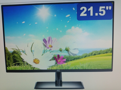 Monitor Hq Led 21.5