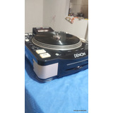 Leiam A Discrição Por Favor .vendo Cdj Denon Dns 3700