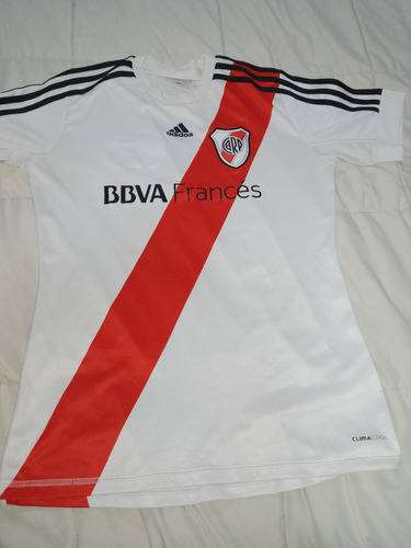 River Plate Remera adidas Original Año 2013 