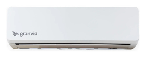 Minisplit Granvid Convencional Frio - Calor 1 Tonelada 1100v