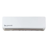 Minisplit Granvid Convencional Frio - Calor 1 Tonelada 1100v