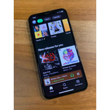 iPhone XS 64 Gb Negro