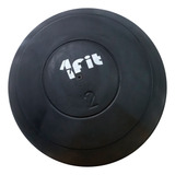 Bola De Medicine Ball Slam Ball Cross Training 2kg 1 Fit