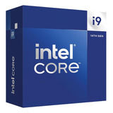 Procesador Intel Core I9-14900, S-1700, 2.0ghz 24-core 36mb