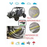 Funda Impermeable Para Atv Buggy Dinamo Molotov 