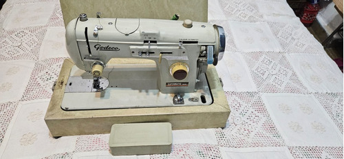 Máquina De Coser