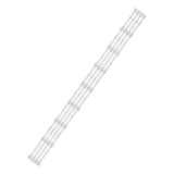 Tiras De Led Par5nu7095 Un55nu7095g Un55tu7090g Un55tu709 G