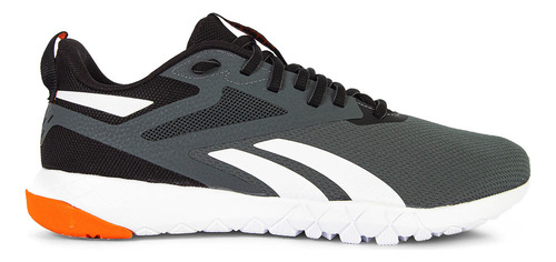 Zapatillas Reebok Flexagon Force 4 Gris Negro Hombre