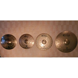 Kit Pratos Oreon Revolution 10 (b10) ( 20,  16,  14)