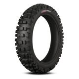 Llanta Kenda 110/100 18 64m Enduro/cross K774 Ibex Tras Tt