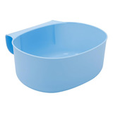 Basurero Colgante Para Cocina, Cubo De Basura Grande, Con He