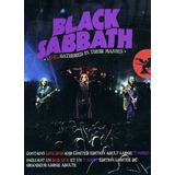 Black Sabbath Live...gathered In Their Masses