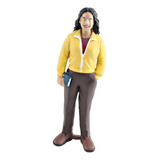 Figuras En Miniatura De Personas, Figura De Personas Mamá