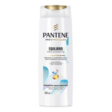 Shampoo Pantene Equilibrio X 300 Ml