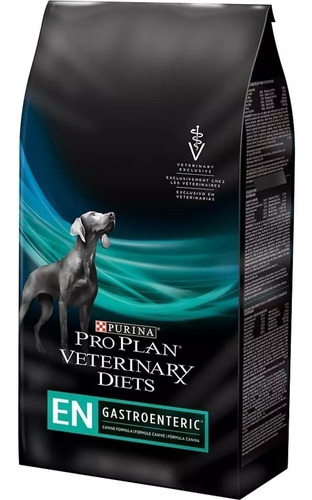 Proplan En Gastroenteric  Para Perros 2.72 Kg Despacho Ya 