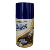 Desodorante Ambiental Brillex Aroma Anti Tabaco 270ml