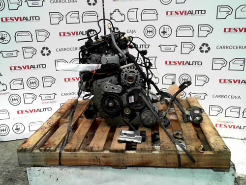 Motor Nafta Fiat Cronos 2022 - 295603