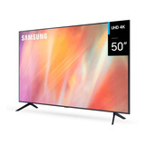 Smart Tv Samsung Series 7 Un50au7000gczb Led 4k 50 PuLG Rex