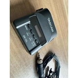 Gravador Tascam Dr-10l