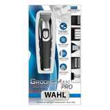 Afeitadora Wahl - Groomsman Pro 9893
