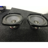 Woofers Bose  De 6 Pulgadas Old School