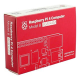 Raspberry Pi 4 Model B 4gb Ram