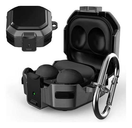 Funda Para Samsung Galaxy Buds 2 Pro/ Buds 2/ Buds Live Case