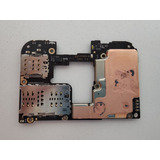 Placa Mãe Redmi Note 8 Pro 128gb 6gb Ram 100% Testada